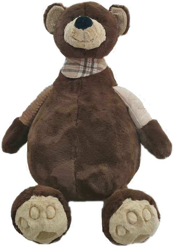 Plush toy bear of Chinese Factory